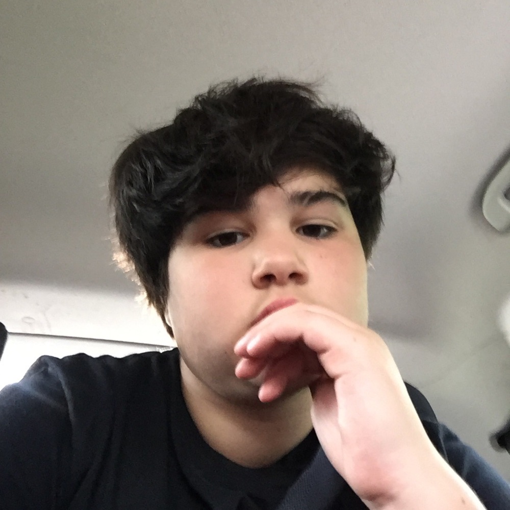 Meet your Posher, Noah